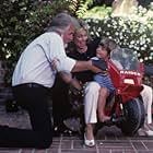 Marianne Gordon, Christopher Cody Rogers, and Kenny Rogers