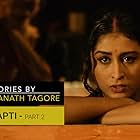 Chitrangada Satarupa in Stories by Rabindranath Tagore (2015)