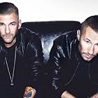 Galantis