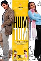 Hum Tum