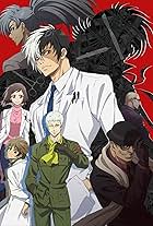 Young Black Jack