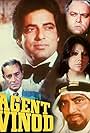 Agent Vinod (1977)