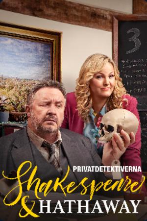 Shakespeare & Hathaway: Private Investigators (2018)