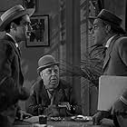 James Cagney, S.Z. Sakall, and Richard Whorf in Yankee Doodle Dandy (1942)