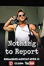 Chris Jericho in Nothing to Report (2015)