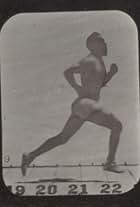 Athlete Running 4 (1881)