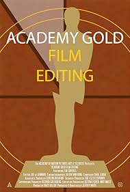 Academy Gold Film Editing (2022)
