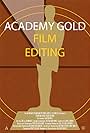 Academy Gold Film Editing (2022)