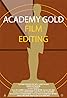 Academy Gold Film Editing (2022) Poster