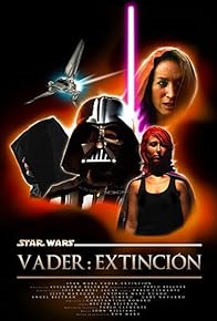 Primary photo for Star Wars: Extintion