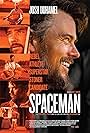 Josh Duhamel in Spaceman (2016)
