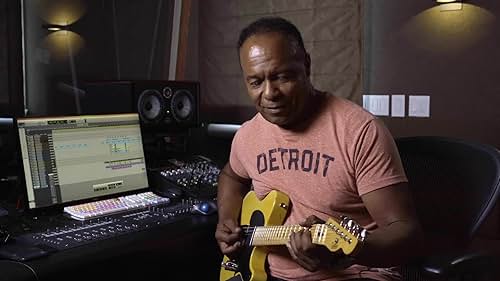 Even someone who doesn't recognize the name Ray Parker Jr. will recognize his monster smash hit song "Ghostbusters". This is the story of how he escaped the violence of the 1967 Detroit riots to become one of the most prolific session guitarists, songwriters and stars of the 70's and 80's.