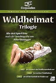 Aus meiner Waldheimat (1963)