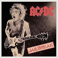 Primary photo for AC/DC: Jailbreak, Version 1