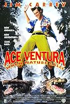 Ace Ventura: Un loco en África