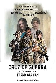 Cruz de Guerra (2015)