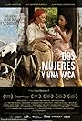 Ana María Estupiñán in Dos Mujeres y una Vaca (2015)