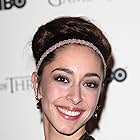 Oona Chaplin