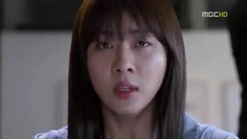 The King 2 Hearts - Ep 16 - Scene with Ha Ji-won (2012)