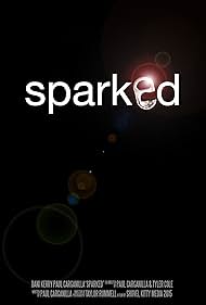 Sparked (2015)