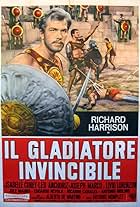 The Invincible Gladiator