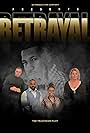 Daniel Charles DesVerges, Kelly Mills, Amy Thompson Hamner, Tre Ryan, and Montez Lafayette in Betrayal (2022)