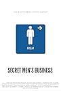 Secret Men's Business (2019)