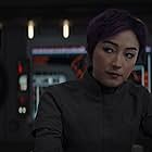 Natasha Liu Bordizzo in Ahsoka (2023)