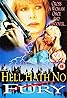 Hell Hath No Fury (TV Movie 1991) Poster