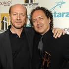 Mark Isham and Paul Haggis