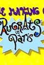 The Making of 'Rugrats in Paris' (2000)