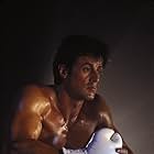 Sylvester Stallone in Rocky IV (1985)