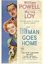 The Thin Man Goes Home