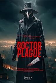 Doctor Plague (2025)