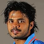 S. Sreesanth