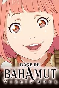 Primary photo for Rage of Bahamut: Virgin Soul