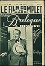 Lucien Baroux in Monsieur Breloque a disparu (1938)
