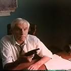 Timothy Leary in Fatal Skies (1990)