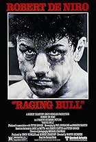 Robert De Niro in Raging Bull (1980)