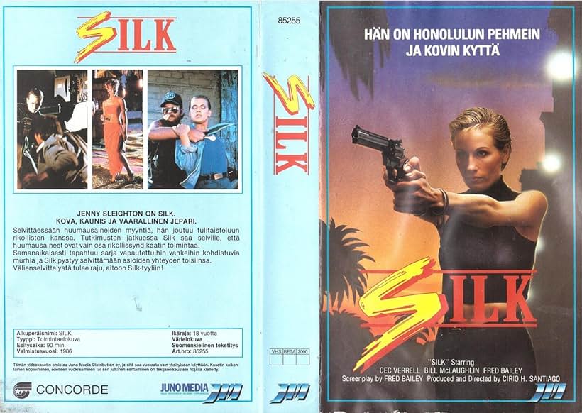 Silk (1986)