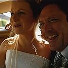 Still of Norma Sheahan and Michael Madsen in Strength and Honour (2007)