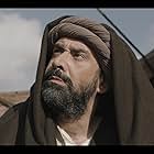 Karim Abdel Aziz in The Assassins (2024)
