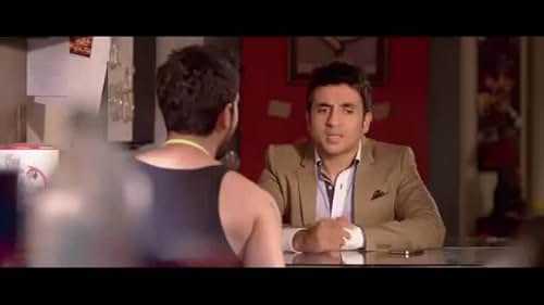 Amit Sahni Ki List (2014) Trailer