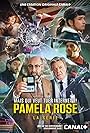 Olivier Baroux, Kad Merad, Shirine Boutella, and Panayotis Pascot in Pamela Rose, la série (2023)