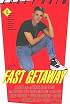 Corey Haim in Fast Getaway (1991)