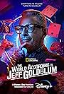 Il mondo secondo Jeff Goldblum (2019)