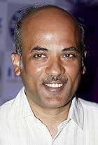 Sooraj R. Barjatya