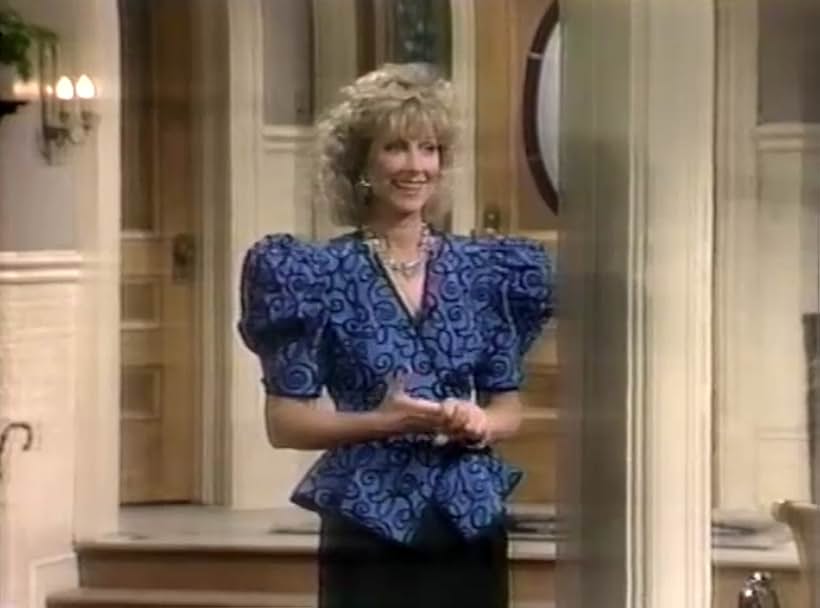 Christina Pickles in The People Next Door (1989)
