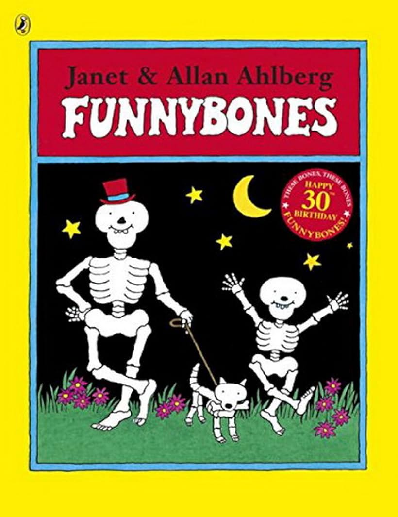 Funnybones (1992)