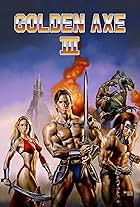 Golden Axe III